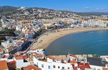 App.Pradomar Peñiscola - Foto 5