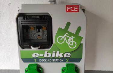 FEWO Hückeswagen "Das Historische" - Foto 26