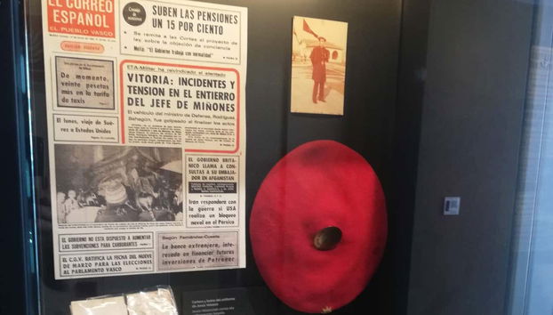 Effets personnels de Jesús Velasco