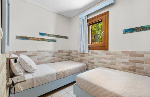 Spetses Center Comfy Apartment - Foto 17