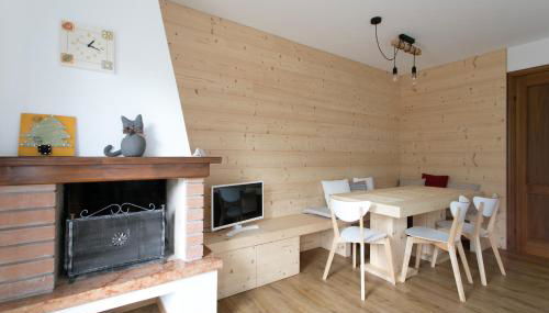 WoodenKey Asiago bicamere immerso nel verde - Foto 3