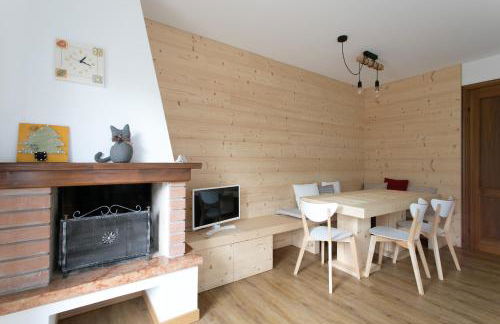 WoodenKey Asiago bicamere immerso nel verde - Foto 3