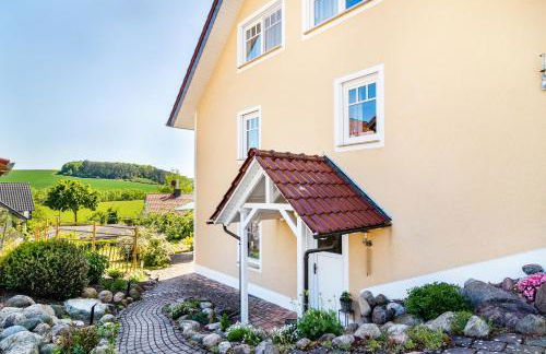 Ferienwohnung Lavendel Hofgeismar - Foto 28