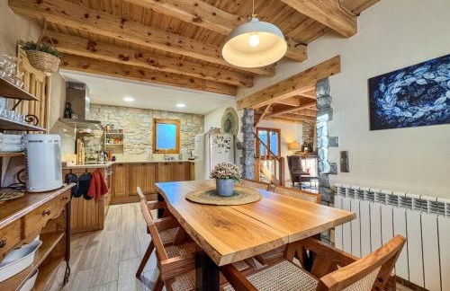 Masía Cal Kenyon - Foto 19