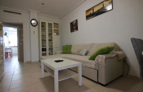 Ático Duplex en 1a línea de mar - Foto 53