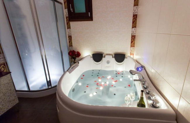 Alyko Villas - Photo 28