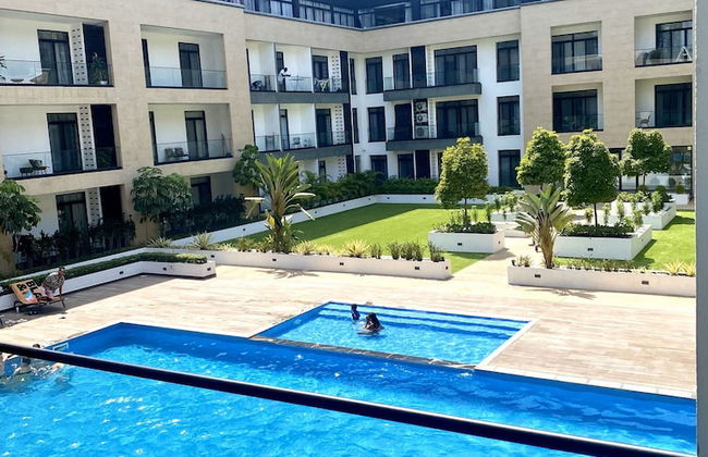 Embassy Gardens by Morninglife Luxury - Foto 32