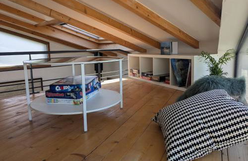 L'Abri de la plage - Foto 28