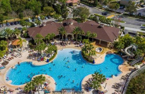 Windsor Hills 4BR's Mickeys Ranch Near Disney - Foto 46