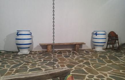 Ageri & Tritonis Luxury Apartments - Foto 7