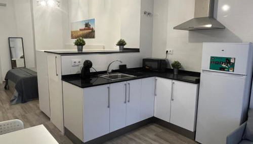 Apartamentos ESPIGAS PUERTO - Foto 5