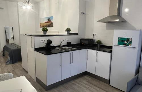 Apartamentos ESPIGAS PUERTO - Foto 5