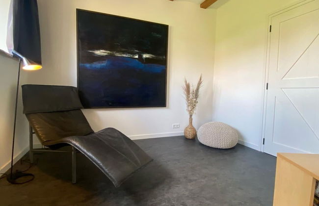 Spacious Holiday Home in the Teutoburg Forest - Foto 6