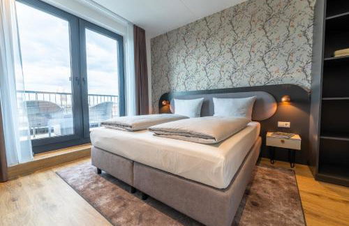 MASEVEN Frankfurt Messe - Foto 26