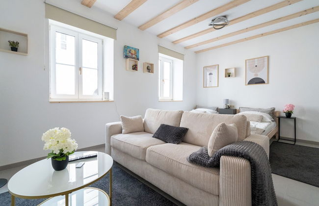 COY Apartments Wachau - Relaxation In Style - Foto 78