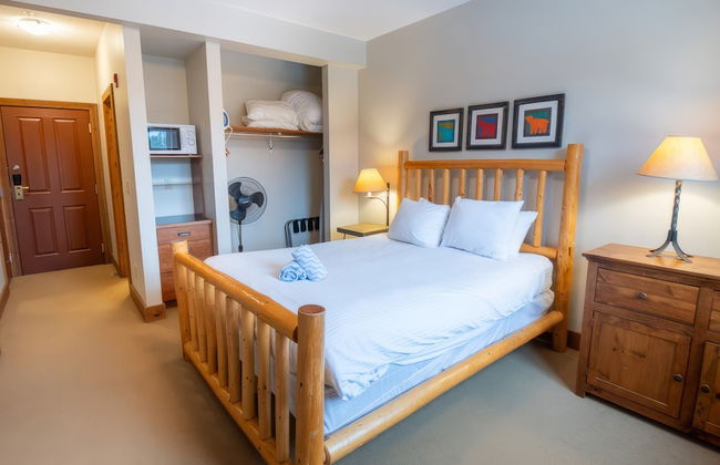 Timberline Lodges by Fernie Lodging Co - Photo 42