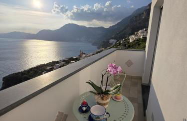 Aladea Home Praiano Amalfi Coast - Foto 50