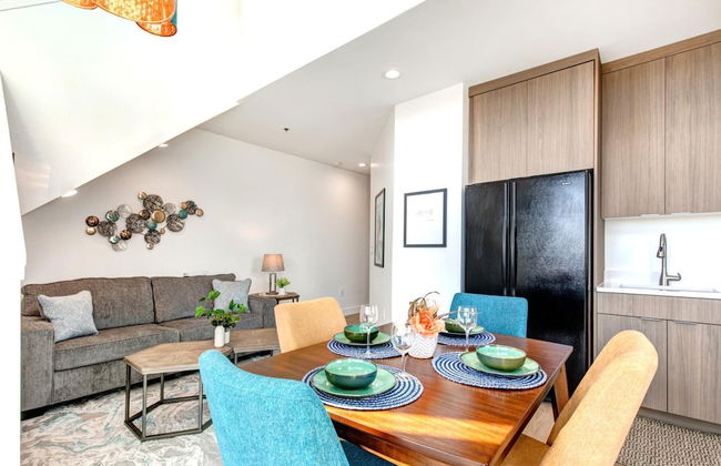 The Mason by KBM - Foto 39