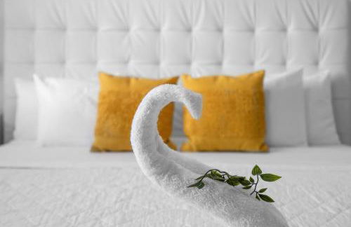 Modern 1 Bedroom In The Heart Of Downtown Doral - Foto 15