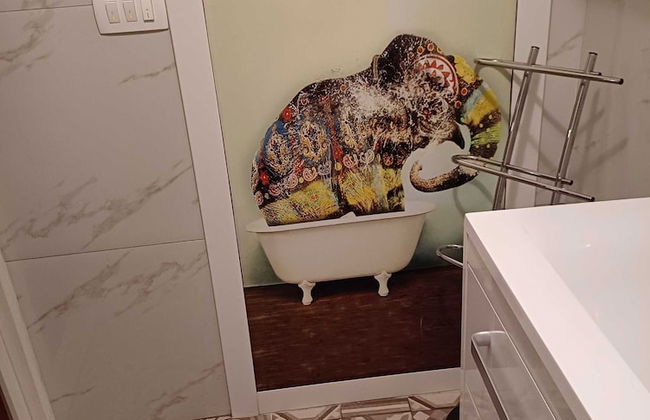 Guest House Jungher - Foto 13