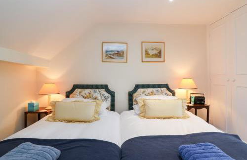 Magdalen Cottage - Foto 16