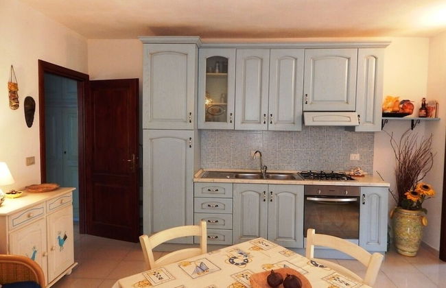 Casa Delfino - Foto 8