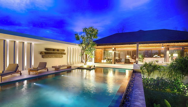 Sohamsa Ocean Estate - Photo 4, Room