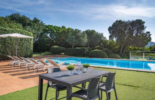 Villa San Cristobal - Foto 8