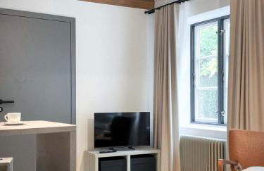 Ferienwohnung 2, Schlaf-Gut-Johannis, Flensburg - Foto 13