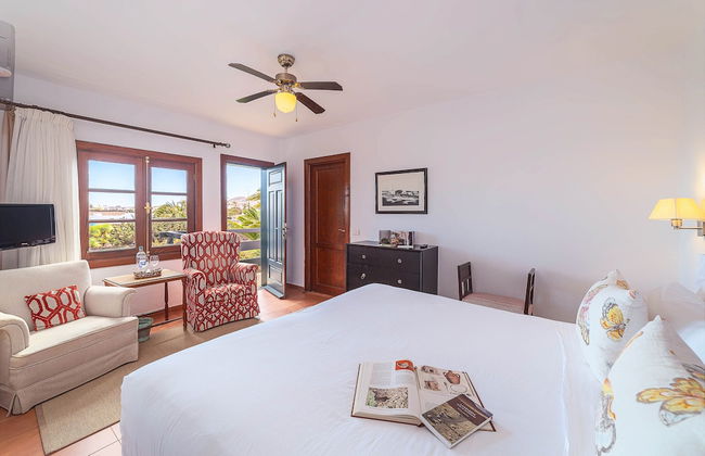 Hotel El Grifo - Foto 9