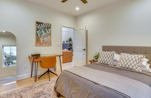 Hike, Ski and Explore SLC Walkable Luxury Townhome - Foto 10