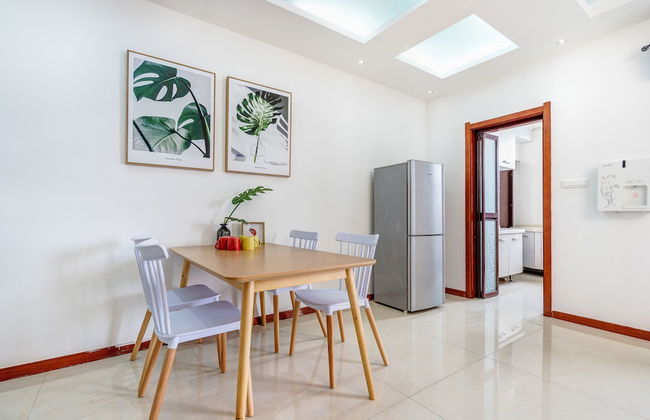 YOUJIA Apartment - Flower Valley - Foto 8