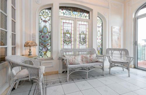 Villa COLLIN - Promenade des Anglais - Foto 48