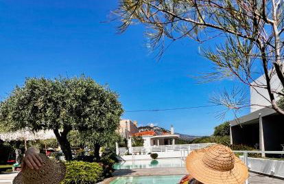 Thassos OLIVIA RESORT - Foto 39