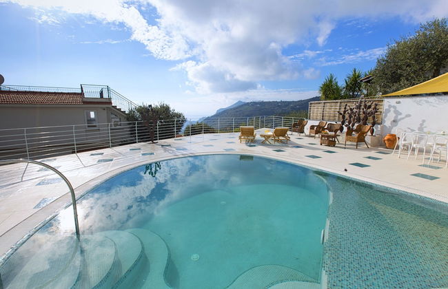 YourHome - Villa My Heart - Foto 38