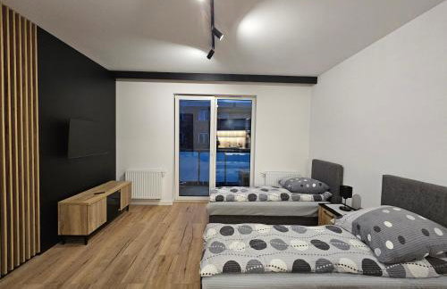 Apart Family Lębork - Foto 12