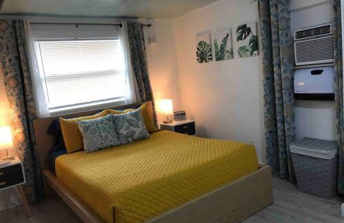 St Pete Modern Retro Oasis - Foto 18