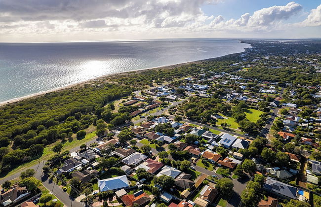 A Fairy Wren Cottage - Foto 32