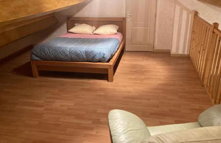 La Villa Coisy - Foto 17