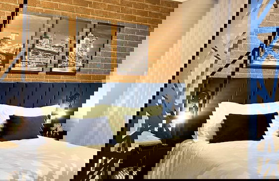 STD - Anora Spaces - Stadium Alphaville - Foto 38