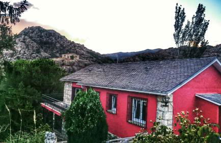 Piedra Libre Apartamentos - Foto 29