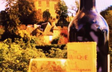 Maison de Montfort - Foto 1