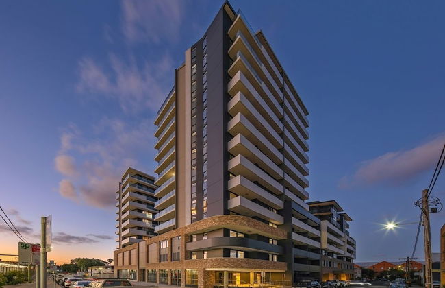 Harbour Towers, Newcastle's Elite Apartment Stays, Free Parking & Tram Access - Foto 65