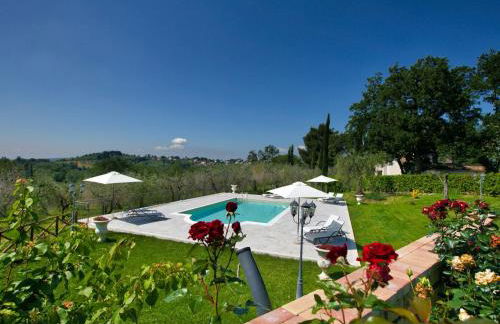 Apartment in Sabina with Panoramic Views - Foto 24