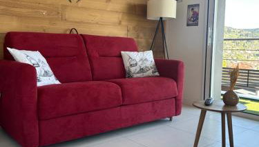 Résidence Miselle 4 personnes - Foto 3