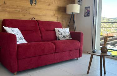 Résidence Miselle 4 personnes - Foto 3