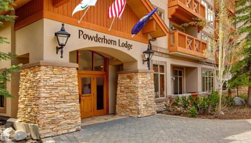 Powderhorn Lodge 214 Perfect Solitude Escape - Foto 5