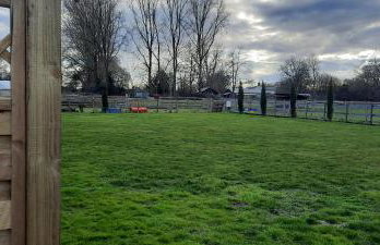 Blashford Manor Farmhouse - New Forest Cottage - Foto 14