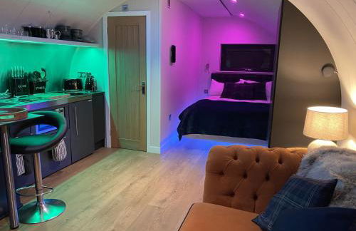 Raven's Gully - Brodick, Isle Of Arran - Photo 5