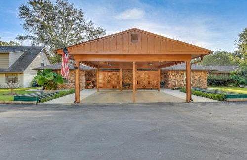 Peaceful Fairhope Getaway, 2 Mi to South Beach - Foto 30